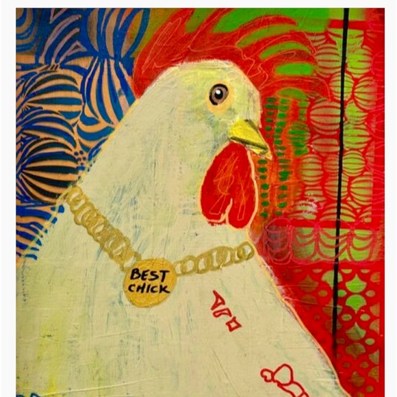 Meet your Posher, Nina - Picture 2 of 16